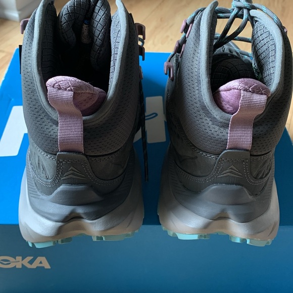 Hoka One One KAHA 2 GTX Athletic shoes - Picture 2 of 14